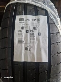 Goodyear 235/55 R18 Letne   DEMO