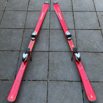 Lyže Atomic C18 Carv 170cm