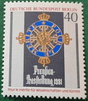 Poštová známka č. 2639