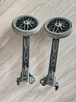 Pomocne kolesa na 20 bike