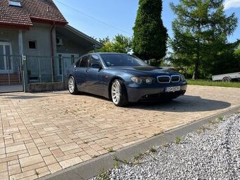 BMW 760i