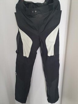 Moto nohavice SPIDI 4SEASON - veľkosť 3XL