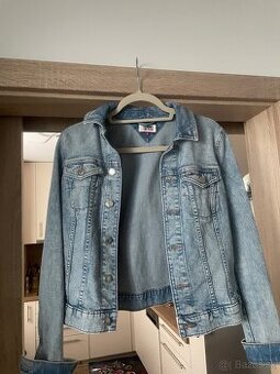 Dámska džínska Tommy Jeans vel.S