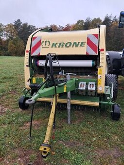 Predám lis balikovac krone bellima