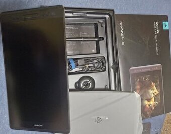 Grafický tablet HUION Kamvas Pro 13