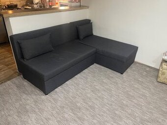 Sedacia súprava do malého bytu domu