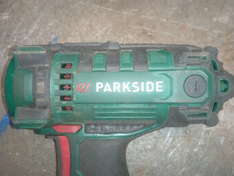 Parkside
