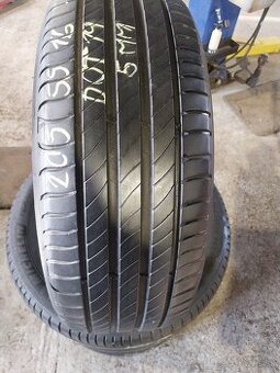 Pneu 205/55R16