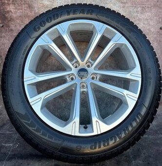 Zimní originální top sada Audi Q7 285/45R20 112V