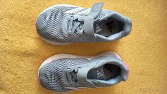 Adidas tenisky veľ. 28