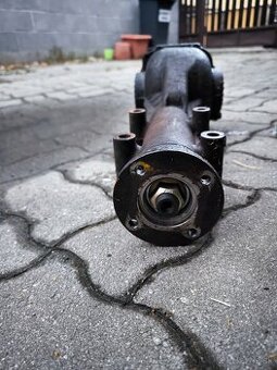 Zadný diferenciál Subaru Forester, benzín, prevod 4.444