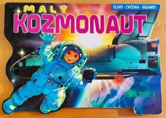 Malý kozmonaut