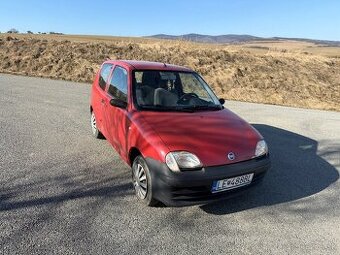 Fiat seicento 1.1