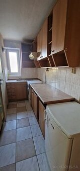2 izbový byt v Tlmačoch Lipník