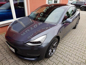 Tesla Model 3 2021 Long Range Dual Motor AWD 366kW