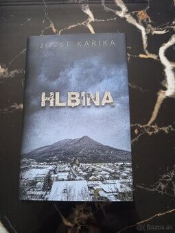 Hlbina Jozef Karika