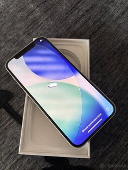 APPLE IPHONE 12, white