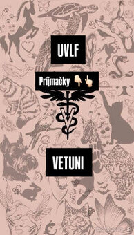 VETUNI, UVLF príjímačky