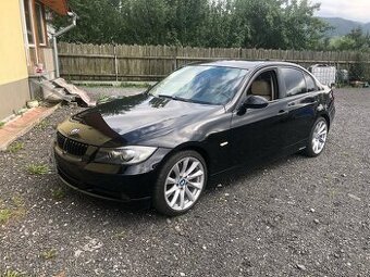 Predam BMW 320d 120kw