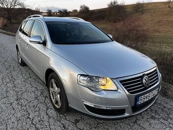 VOLKSWAGEN PASSAT 2.0 TDI (103 kW), r.v. 2008