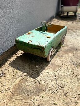 Šlapacie autičko Lada