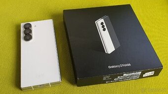 Samsung Galaxy Z fold 6  12/512GB