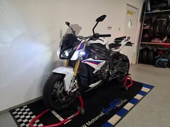 Predam BMW S1000R (2017)