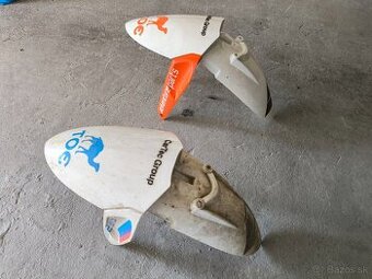 Přední blatník BMW R1250GS (Adventure)