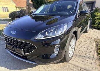 Ford Kuga 1.5 EcoBoost Cool & Connect benzín manuál 110 kw