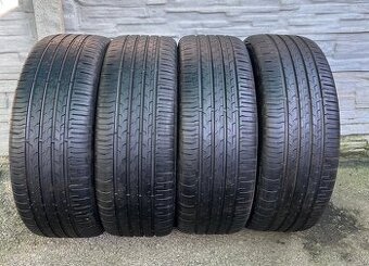 Letne pneumatiky continental 235/45R20
