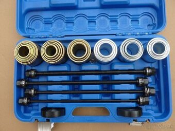 sada na výmenu silenblokov