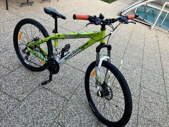 Bicykel Scott 26"