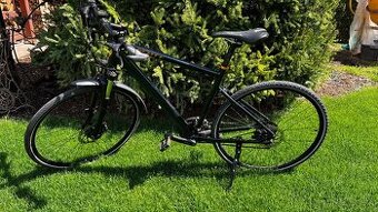 Bicykel Scott Sub Cross 40