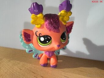 Littlest Pet Shop / LPS - ruším zbierku #8
