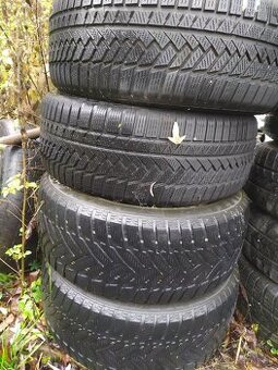 Zimna sada kolies 5x112 alu škoda