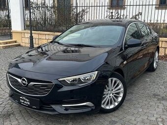 Opel Insignia 1.5 Turbo Benzín Business ODPOČET DPH