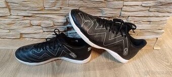 Halové tenisky, v. UK 8,5