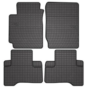 Autorohože gumové Suzuki Grand Vitara II 2005 - 2014