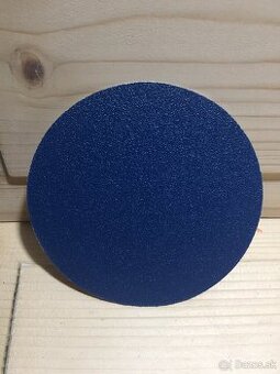 Šmirgel brúsny papier