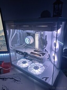 RTX5080 AMD 7 9800X3D 64GB