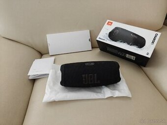 JBL charge 5 reproduktor