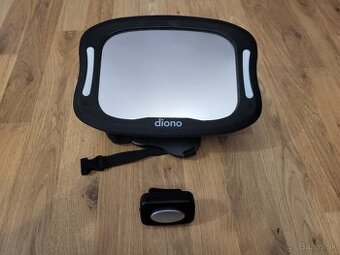 Diono Zrkadlo Easy View XXL
