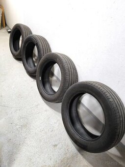 Letné pneumatiky Michelin Primacy 4