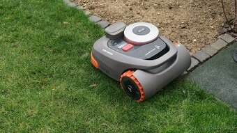 Segway Navimow H1500E + kamera VisionFence