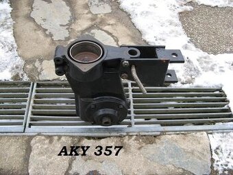 prevodovka na rotavátor Vari