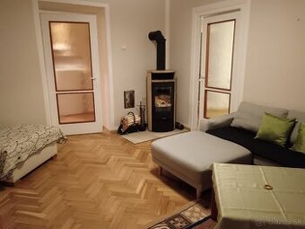 2 izbový byt na predaj v centre LM - 1