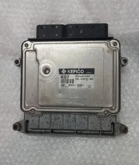 Riadiaca jednotka motora Hyundai Accent 1.4 16V