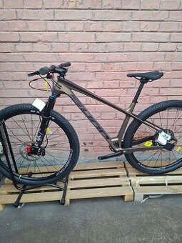 Nový Bicykel SUNN Prim S1 29" veľkosť L