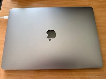 MacBook Pro 13 2017, 16GB RAM, 512GB