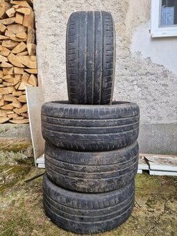 Bridgestone Turanza S001